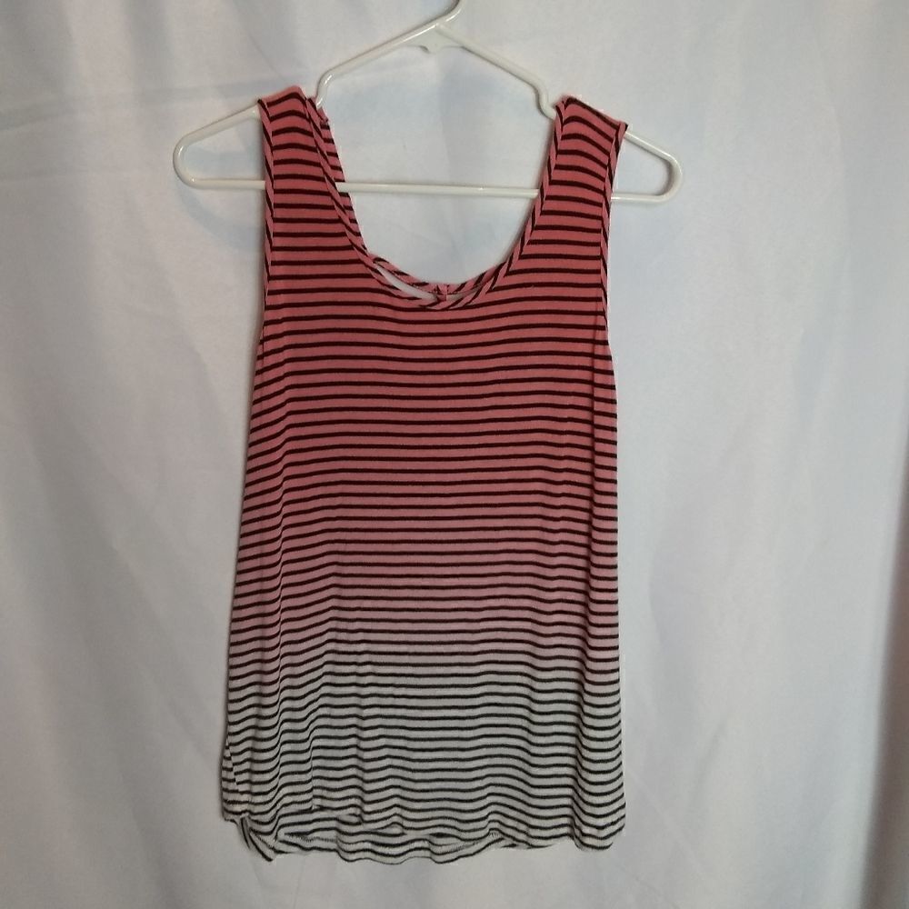 Fifty Street tank top 